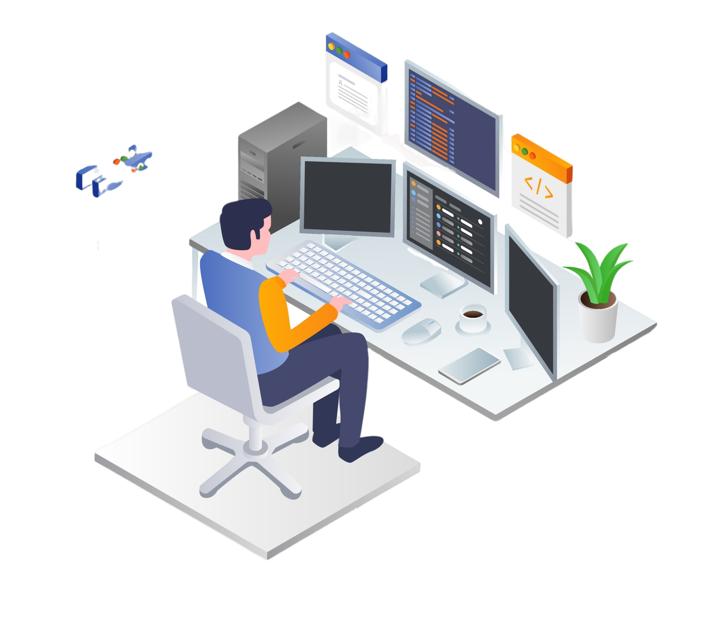 Login Image